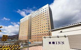 東横inn富士山大月駅